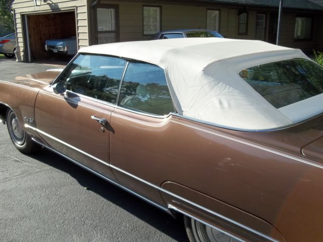 1970 Oldsmobile Ninety-Eight - photo 11