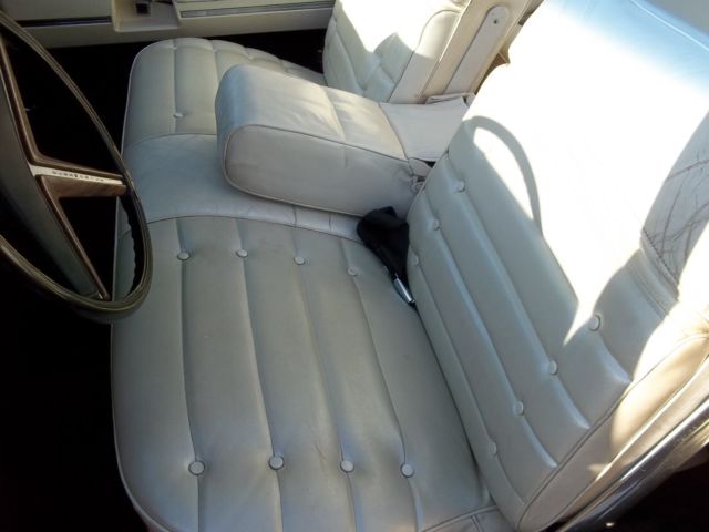 1970 Oldsmobile Ninety-Eight - photo 12