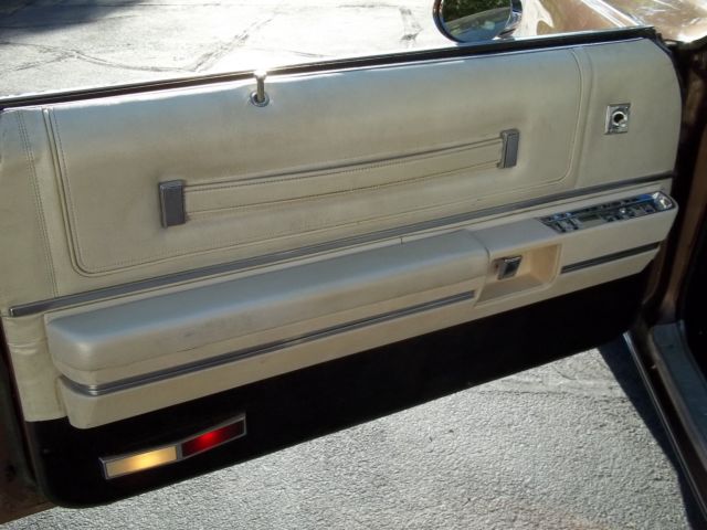 1970 Oldsmobile Ninety-Eight - photo 13