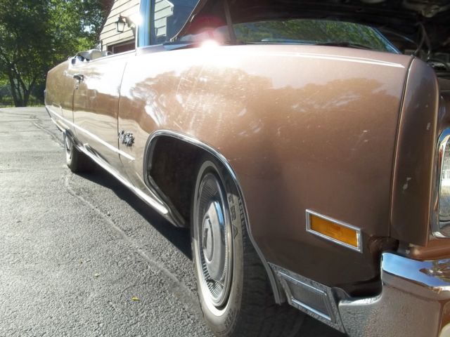1970 Oldsmobile Ninety-Eight - photo 2