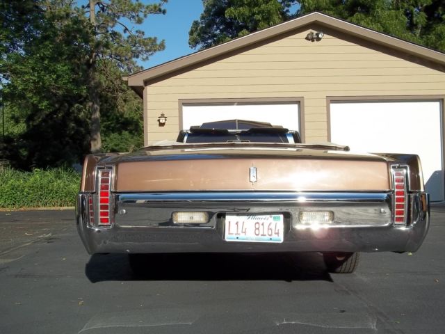 1970 Oldsmobile Ninety-Eight - photo 3