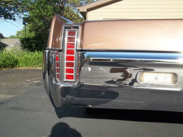 1970 Oldsmobile Ninety-Eight - photo 5