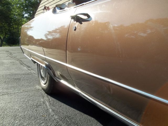 1970 Oldsmobile Ninety-Eight - photo 6