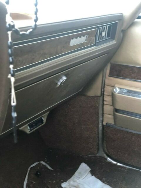 1970 Oldsmobile Ninety-Eight - photo 10