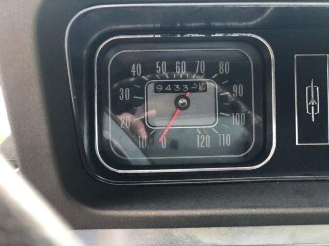 1970 Oldsmobile Ninety-Eight - photo 4