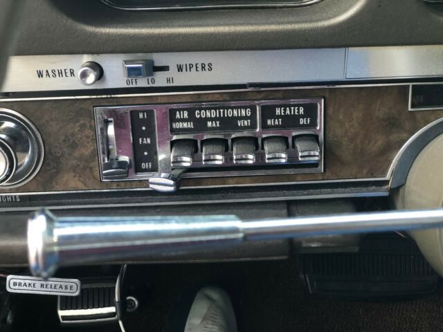 1970 Oldsmobile Ninety-Eight - photo 5