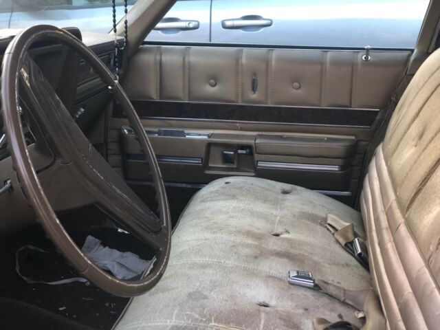 1970 Oldsmobile Ninety-Eight - photo 6