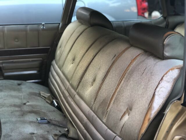 1970 Oldsmobile Ninety-Eight - photo 7