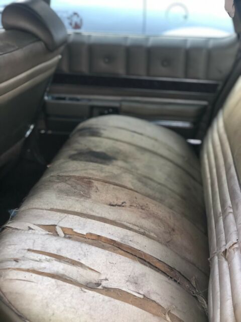 1970 Oldsmobile Ninety-Eight - photo 8