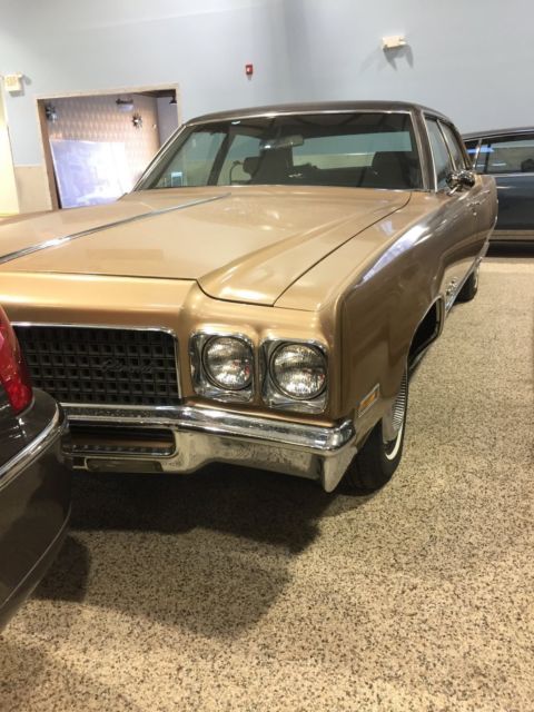 1970 Oldsmobile Ninety-Eight - photo 13