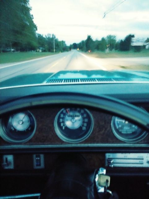 1970 Oldsmobile Cutlass Supreme - photo 7