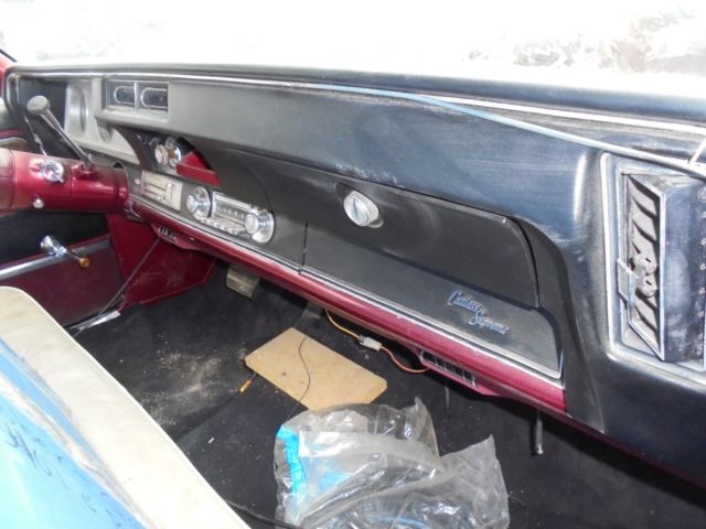 1970 Oldsmobile Cutlass - photo 11