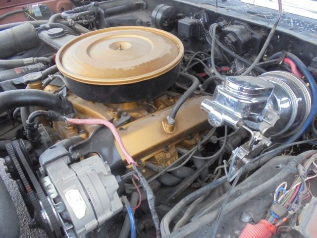 1970 Oldsmobile Cutlass - photo 13