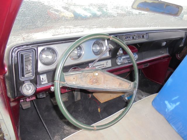 1970 Oldsmobile Cutlass - photo 6