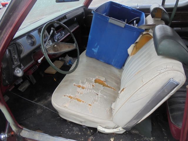 1970 Oldsmobile Cutlass - photo 7