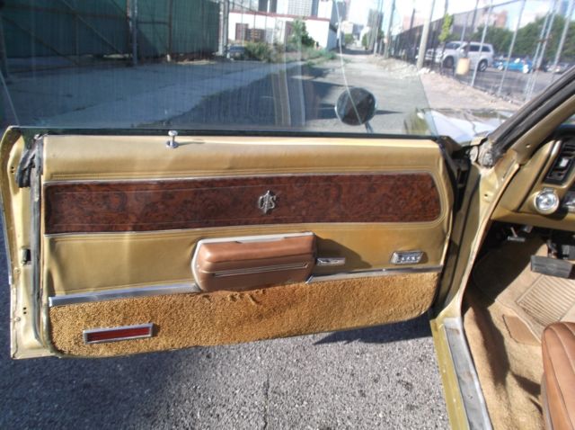 1970 Oldsmobile Cutlass CONVERTIBLE - photo 11