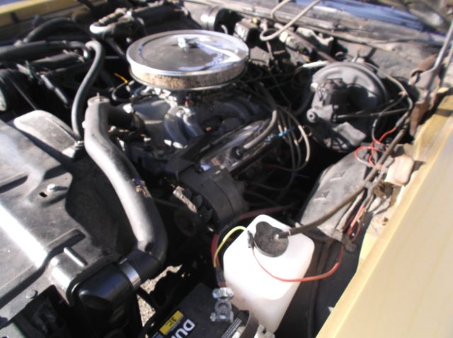 1970 Oldsmobile Cutlass CONVERTIBLE - photo 12