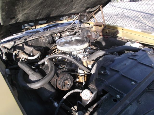 1970 Oldsmobile Cutlass CONVERTIBLE - photo 13