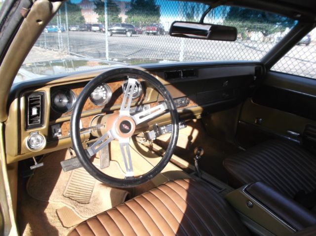 1970 Oldsmobile Cutlass CONVERTIBLE - photo 9