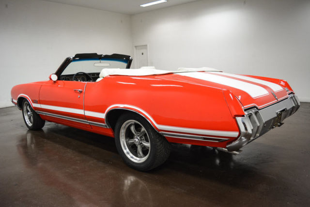 1970 Oldsmobile Cutlass -- - photo 5