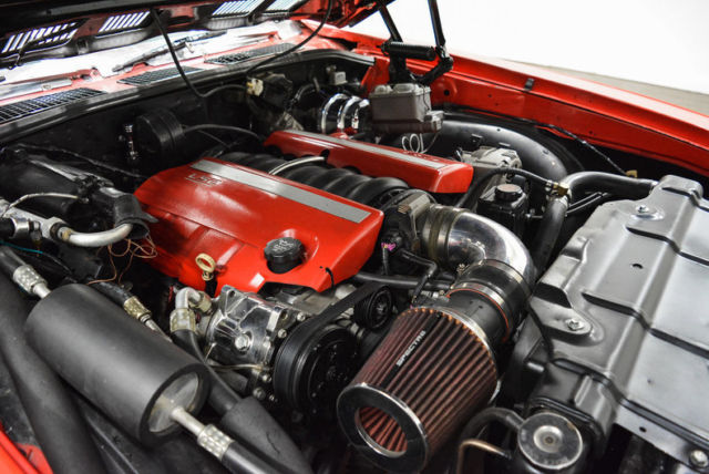 1970 Oldsmobile Cutlass -- - photo 9