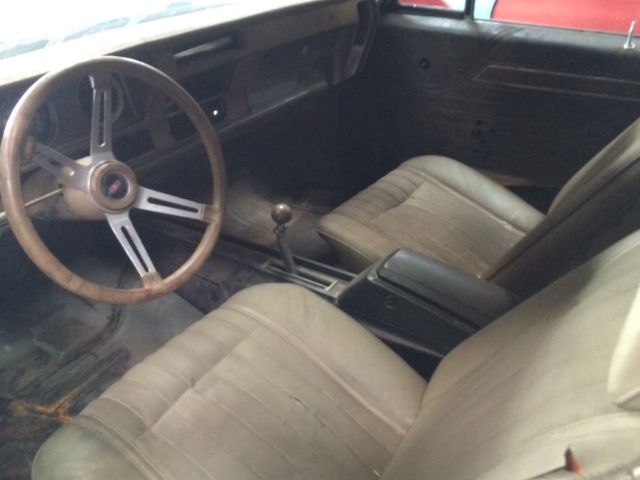 1970 Oldsmobile Cutlass - photo 9