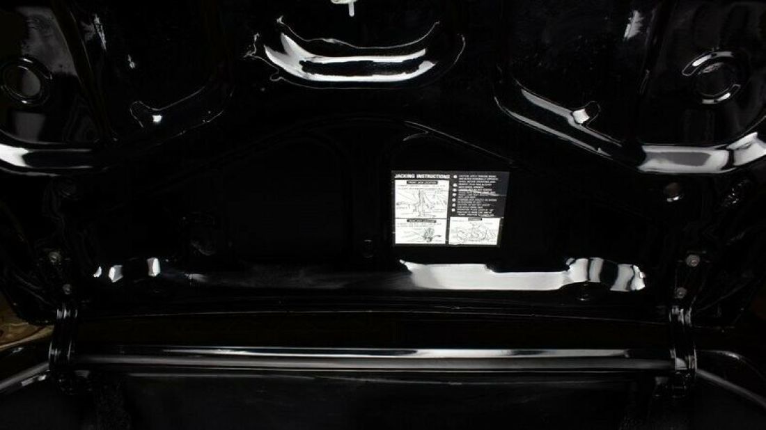 1970 Oldsmobile Cutlass 442 Convertible - photo 12