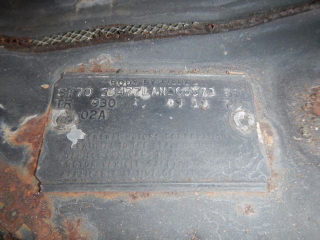 1970 Oldsmobile 442 - photo 12