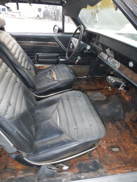 1970 Oldsmobile 442 - photo 9