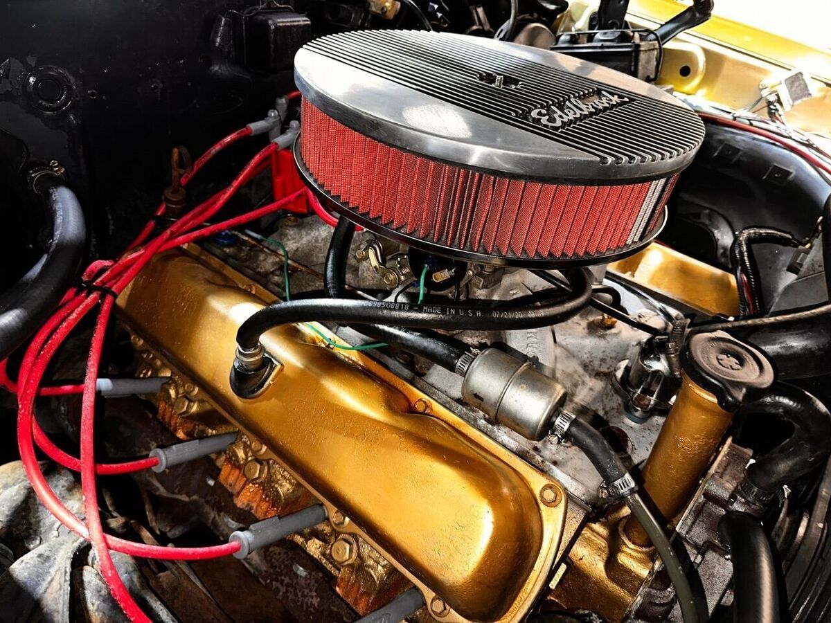1970 Oldsmobile Cutlass 442 TRIBUTE 350cid ROCKET V8 AUTO NICE CAR! - photo 10