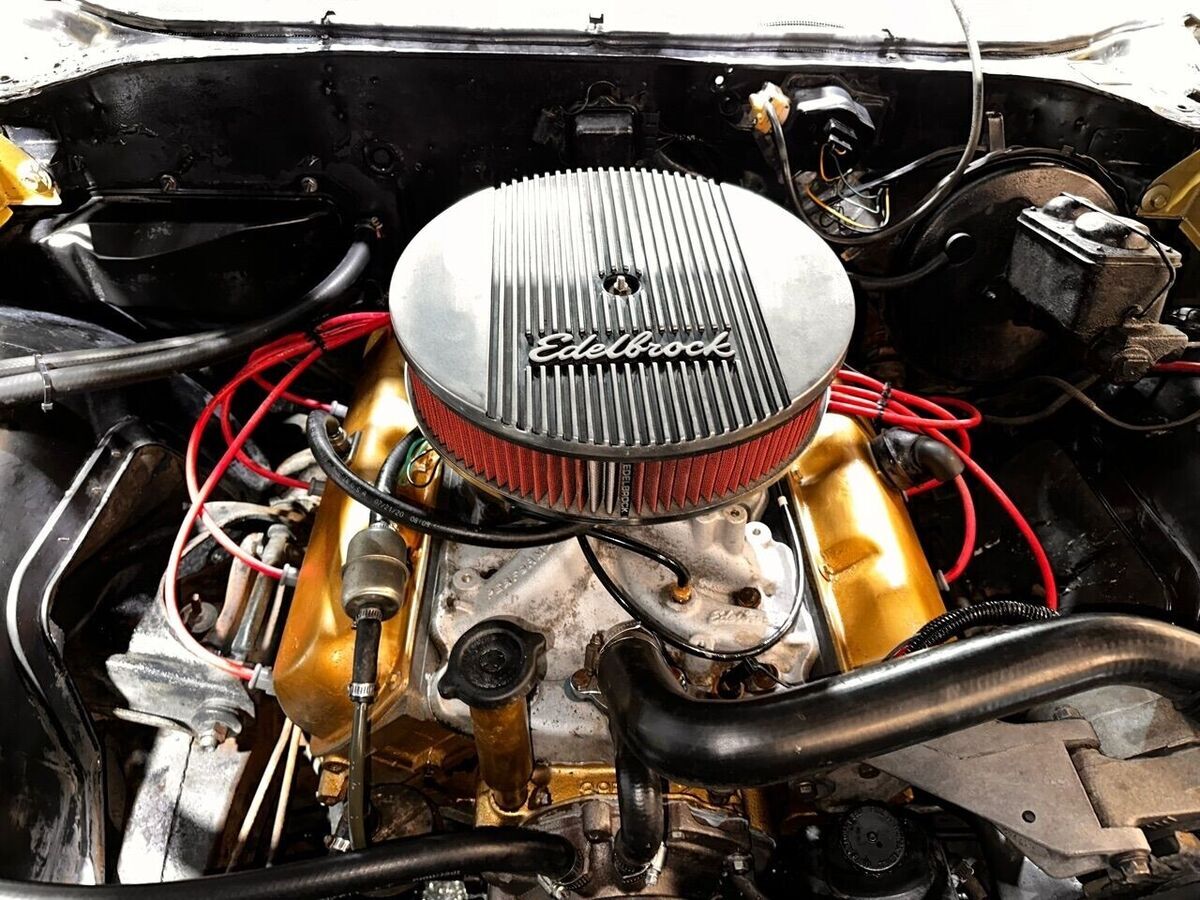1970 Oldsmobile Cutlass 442 TRIBUTE 350cid ROCKET V8 AUTO NICE CAR! - photo 5