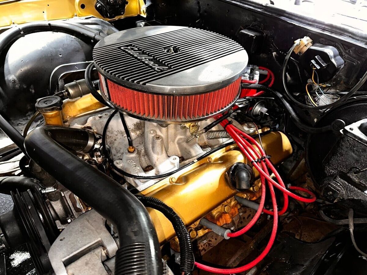 1970 Oldsmobile Cutlass 442 TRIBUTE 350cid ROCKET V8 AUTO NICE CAR! - photo 9