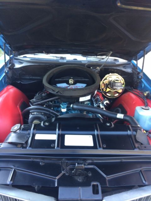 1970 Oldsmobile 442 Cutlass Supreme - photo 11