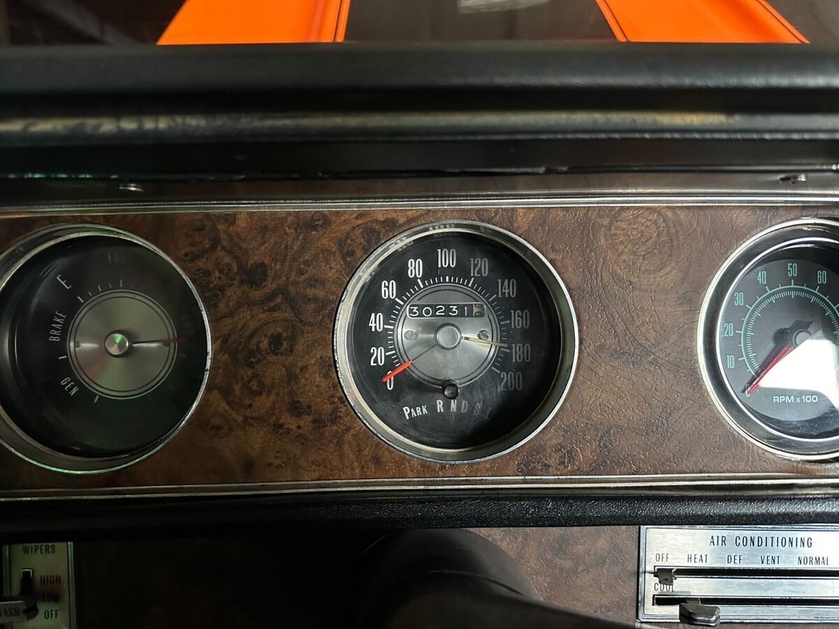 1970 Oldsmobile 442 W30 - photo 9