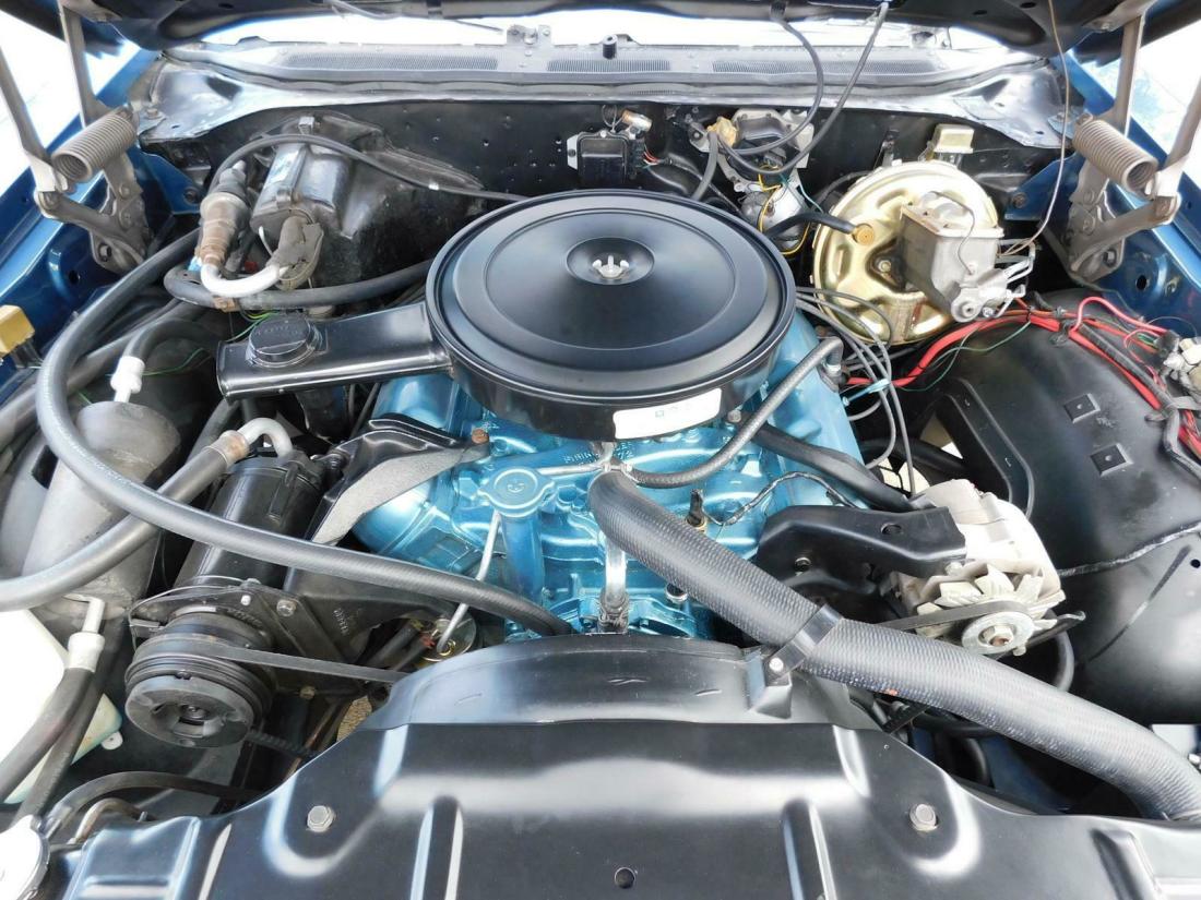 1970 Oldsmobile Cutlass - photo 9