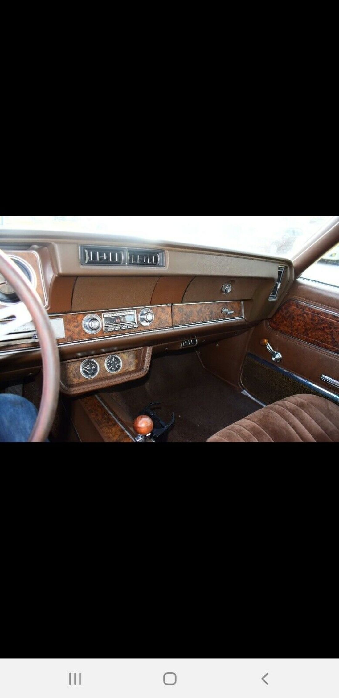 1970 Oldsmobile Cutlass 5.7 - photo 7