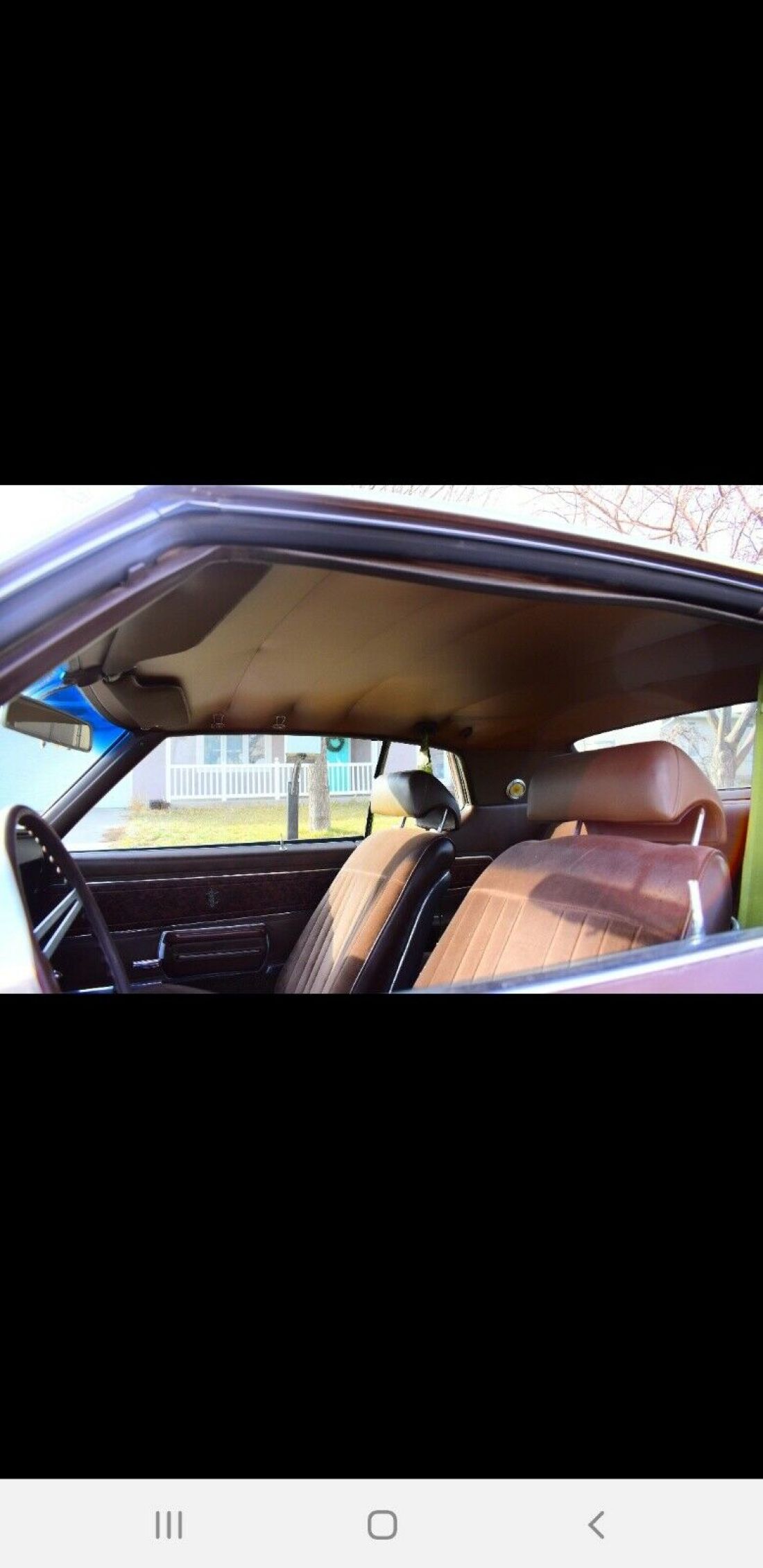 1970 Oldsmobile Cutlass 5.7 - photo 9
