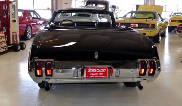 1970 Oldsmobile Cutlass -- - photo 11