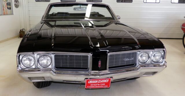 1970 Oldsmobile Cutlass -- - photo 5