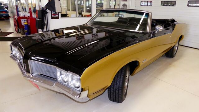 1970 Oldsmobile Cutlass -- - photo 7