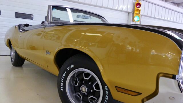 1970 Oldsmobile Cutlass -- - photo 9