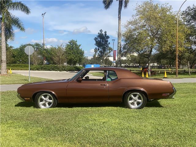 1970 OLDSMOBILE Cutlass - photo 4