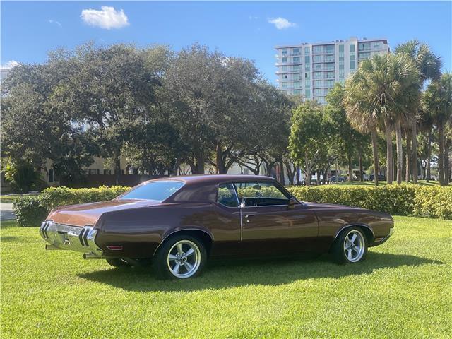 1970 OLDSMOBILE Cutlass - photo 9