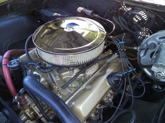 1970 Oldsmobile 442 - photo 13