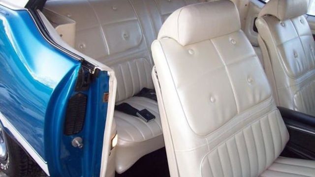 1970 Oldsmobile Cutlass - photo 12