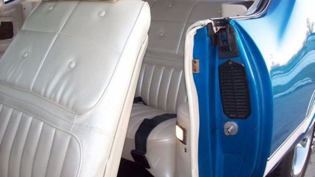 1970 Oldsmobile Cutlass - photo 8