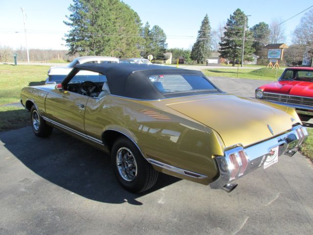 1970 Oldsmobile Cutlass - photo 9