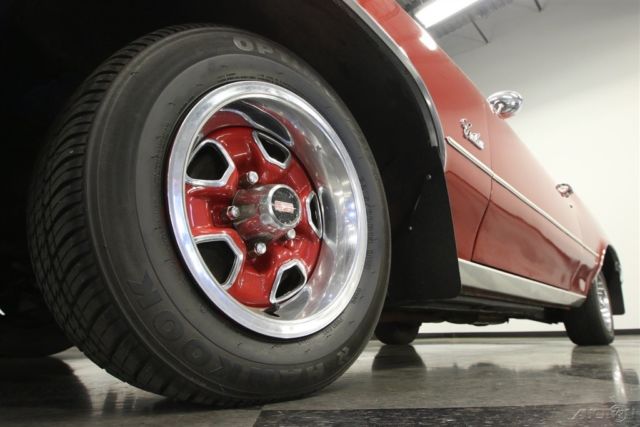 1970 Oldsmobile Cutlass Convertible - photo 11