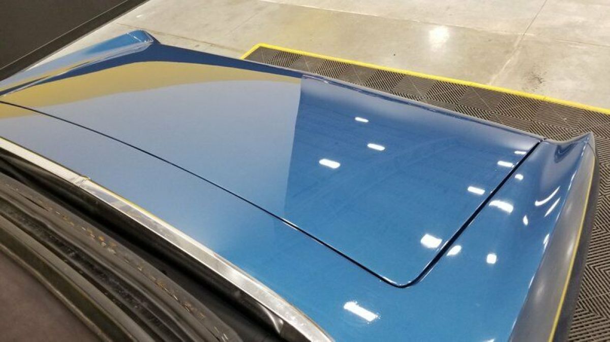 1970 Oldsmobile Cutlass Convertible - photo 13