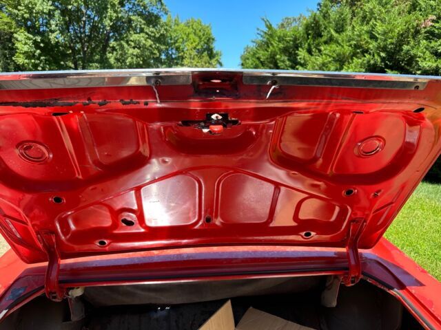 1970 Oldsmobile Cutlass supreme - photo 10